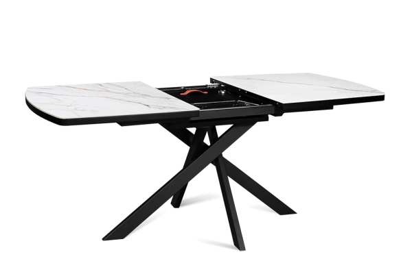 Стол DALLAS 140 ALASKA CER